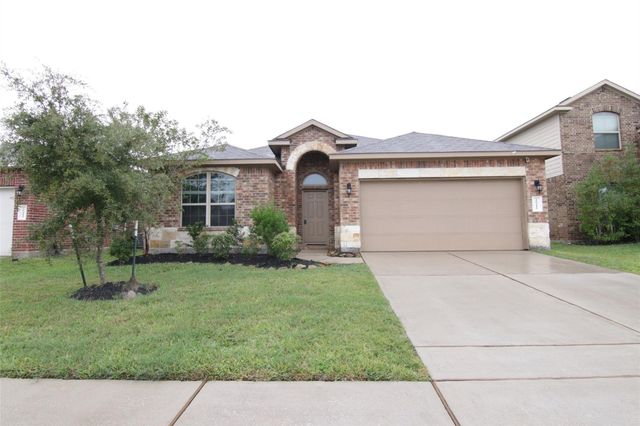 20419 Newcastle Ridge Lane, Katy, TX 77449