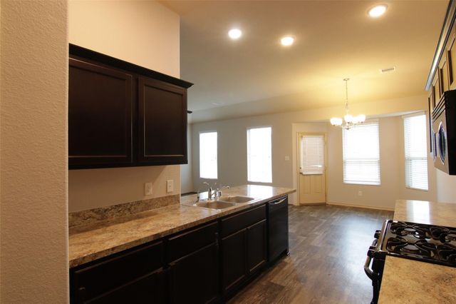 20419 Newcastle Ridge Lane, Katy, TX 77449