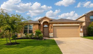 20419 Newcastle Ridge Lane, Katy, TX 77449