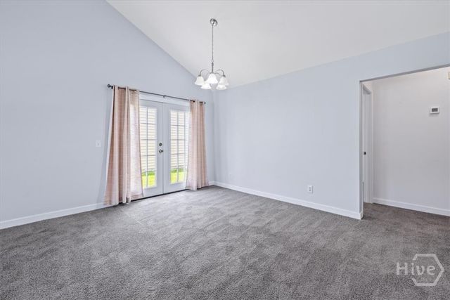 625 RUSHING Street, Richmond Hill, GA 31324