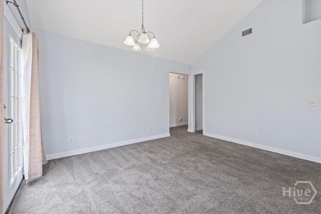 625 RUSHING Street, Richmond Hill, GA 31324