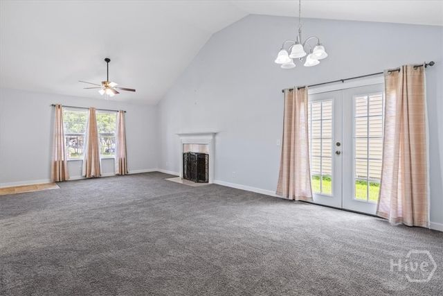 625 RUSHING Street, Richmond Hill, GA 31324