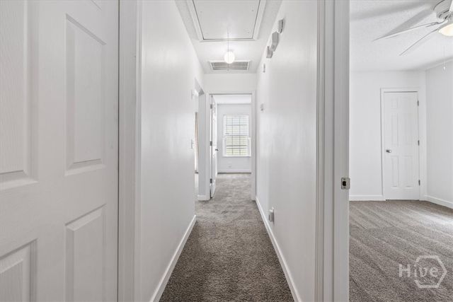 625 RUSHING Street, Richmond Hill, GA 31324