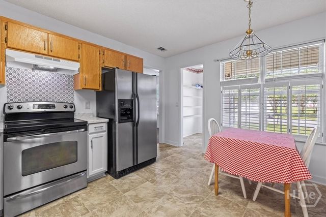 625 RUSHING Street, Richmond Hill, GA 31324