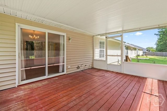 625 RUSHING Street, Richmond Hill, GA 31324