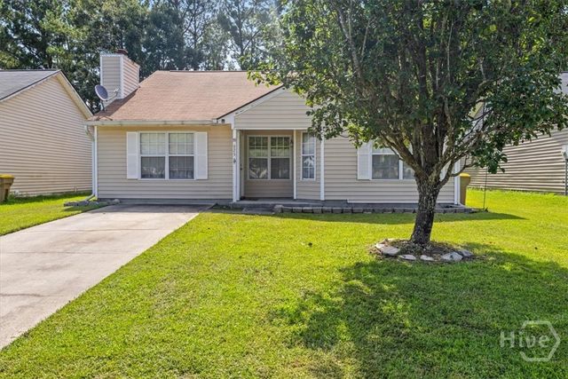 625 RUSHING Street, Richmond Hill, GA 31324
