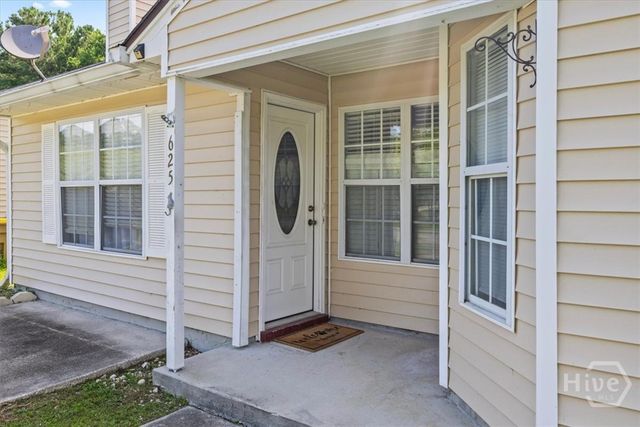 625 RUSHING Street, Richmond Hill, GA 31324