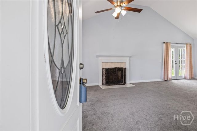625 RUSHING Street, Richmond Hill, GA 31324
