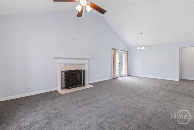 625 RUSHING Street, Richmond Hill, GA 31324