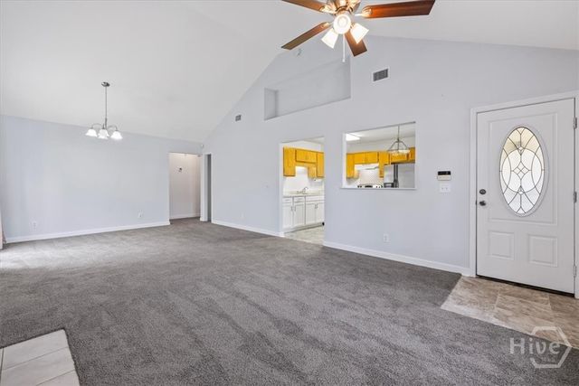 625 RUSHING Street, Richmond Hill, GA 31324