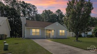 625 RUSHING Street, Richmond Hill, GA 31324