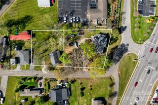 36 & 50 Catawba Avenue, Marion, NC 28752