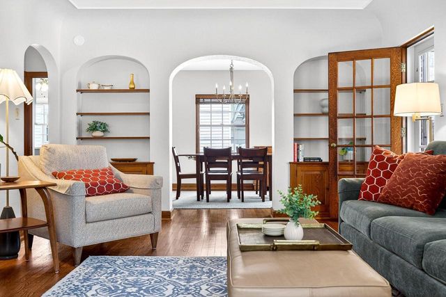 507 E ROOSEVELT STREET, Appleton, WI 54911