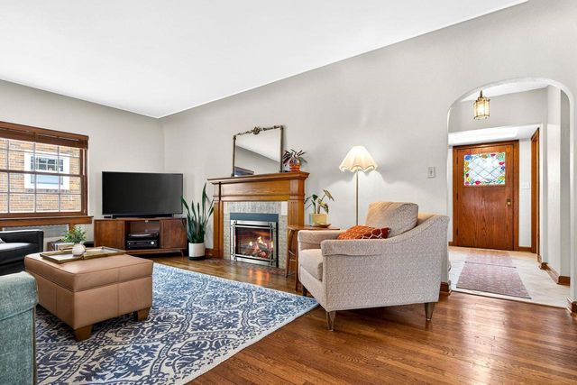 507 E ROOSEVELT STREET, Appleton, WI 54911