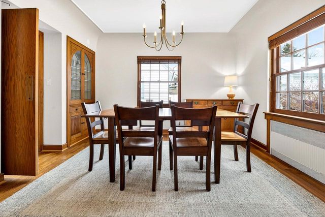 507 E ROOSEVELT STREET, Appleton, WI 54911