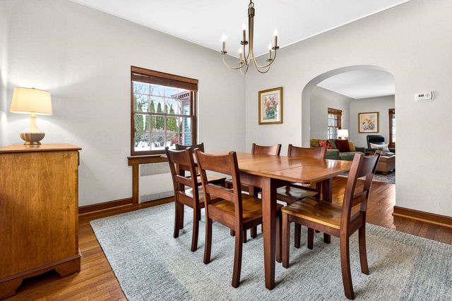 507 E ROOSEVELT STREET, Appleton, WI 54911