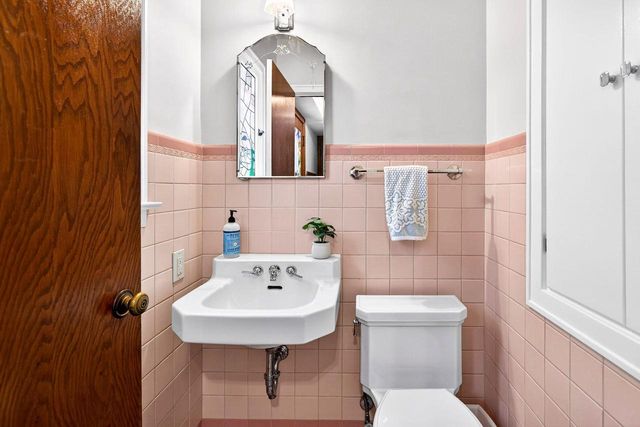 507 E ROOSEVELT STREET, Appleton, WI 54911