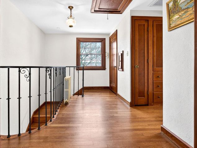 507 E ROOSEVELT STREET, Appleton, WI 54911