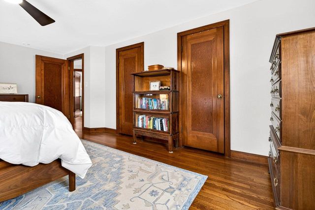 507 E ROOSEVELT STREET, Appleton, WI 54911