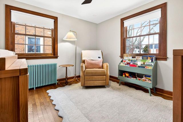 507 E ROOSEVELT STREET, Appleton, WI 54911