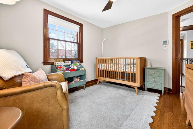 507 E ROOSEVELT STREET, Appleton, WI 54911