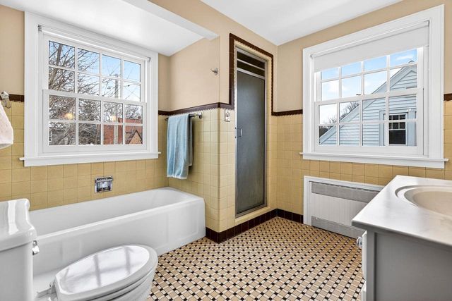 507 E ROOSEVELT STREET, Appleton, WI 54911