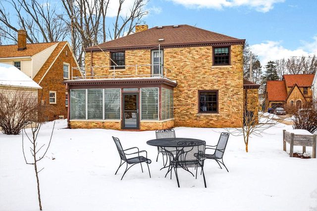 507 E ROOSEVELT STREET, Appleton, WI 54911