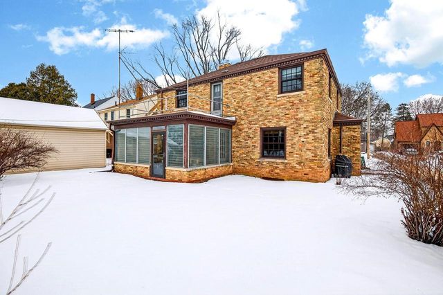 507 E ROOSEVELT STREET, Appleton, WI 54911