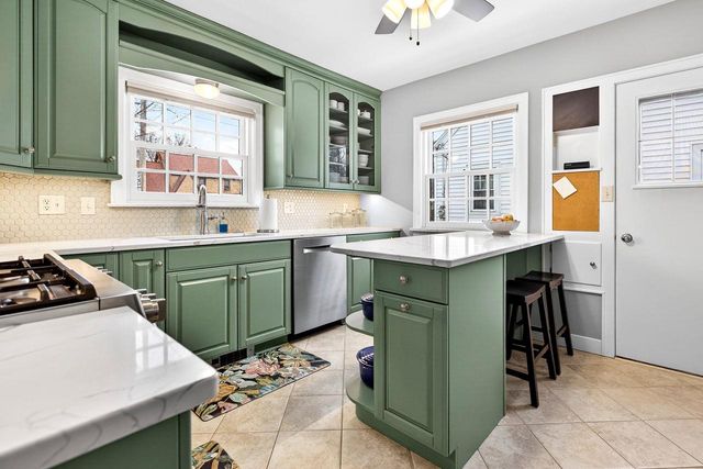 507 E ROOSEVELT STREET, Appleton, WI 54911