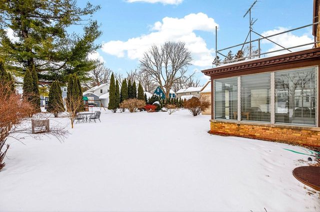 507 E ROOSEVELT STREET, Appleton, WI 54911