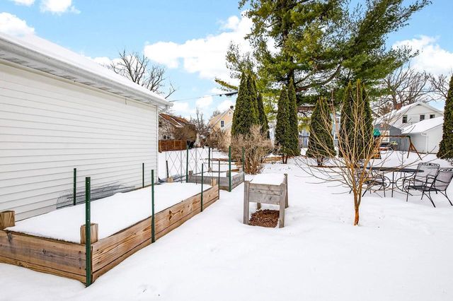 507 E ROOSEVELT STREET, Appleton, WI 54911