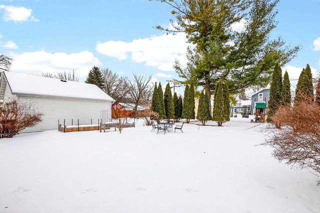 507 E ROOSEVELT STREET, Appleton, WI 54911