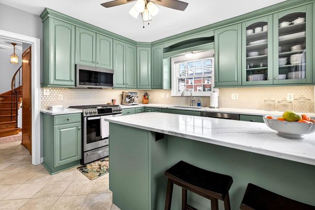 507 E ROOSEVELT STREET, Appleton, WI 54911