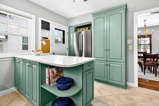 507 E ROOSEVELT STREET, Appleton, WI 54911