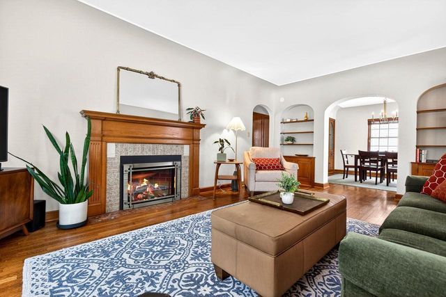 507 E ROOSEVELT STREET, Appleton, WI 54911