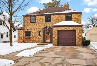 507 E ROOSEVELT STREET, Appleton, WI 54911