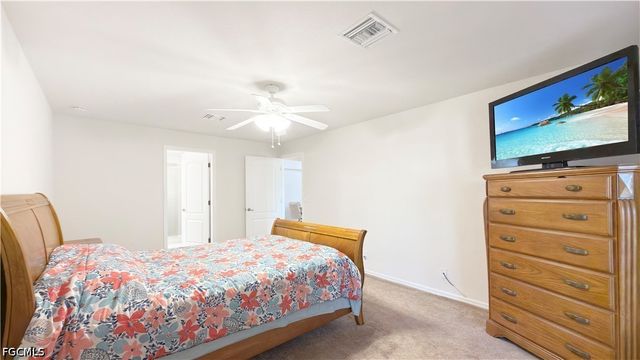 205 SW 42nd ST, Cape Coral, FL 33914