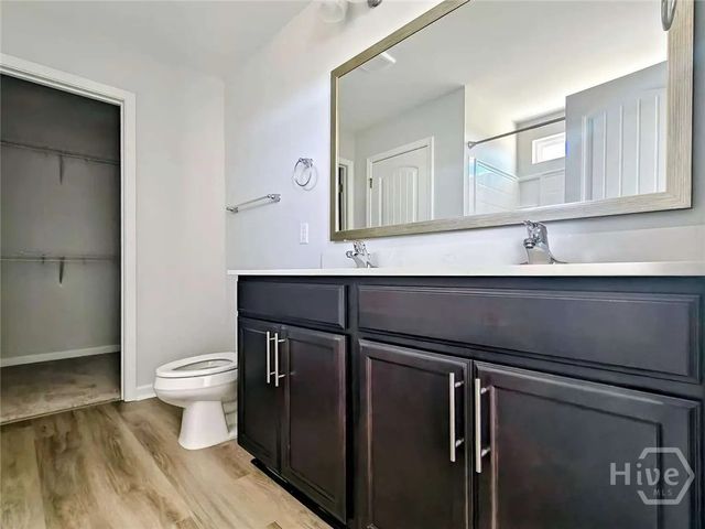 201 Chime Creek Drive, Pooler, GA 31322