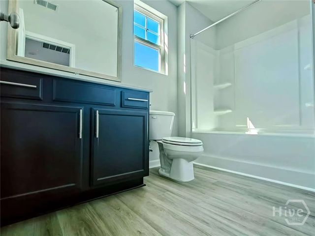 201 Chime Creek Drive, Pooler, GA 31322