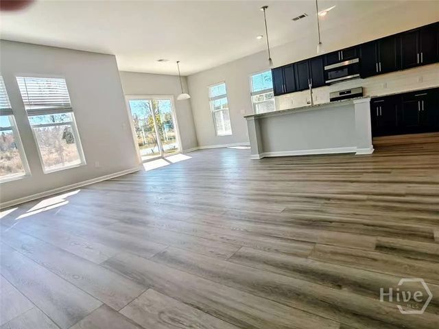 201 Chime Creek Drive, Pooler, GA 31322