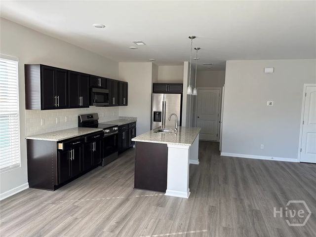 201 Chime Creek Drive, Pooler, GA 31322