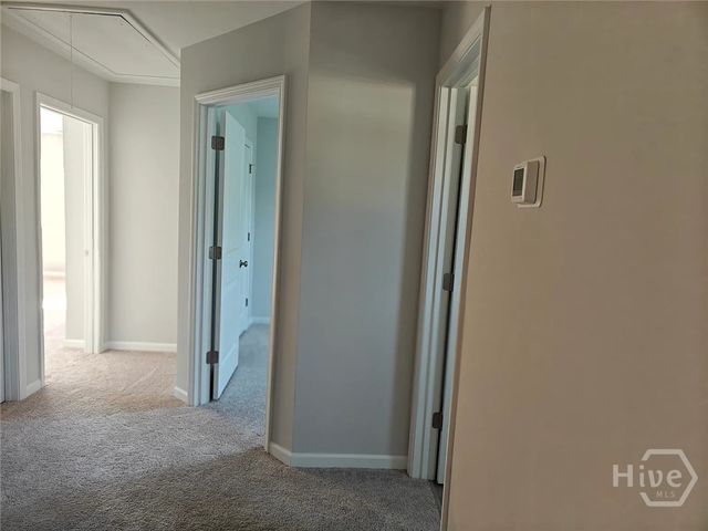 201 Chime Creek Drive, Pooler, GA 31322