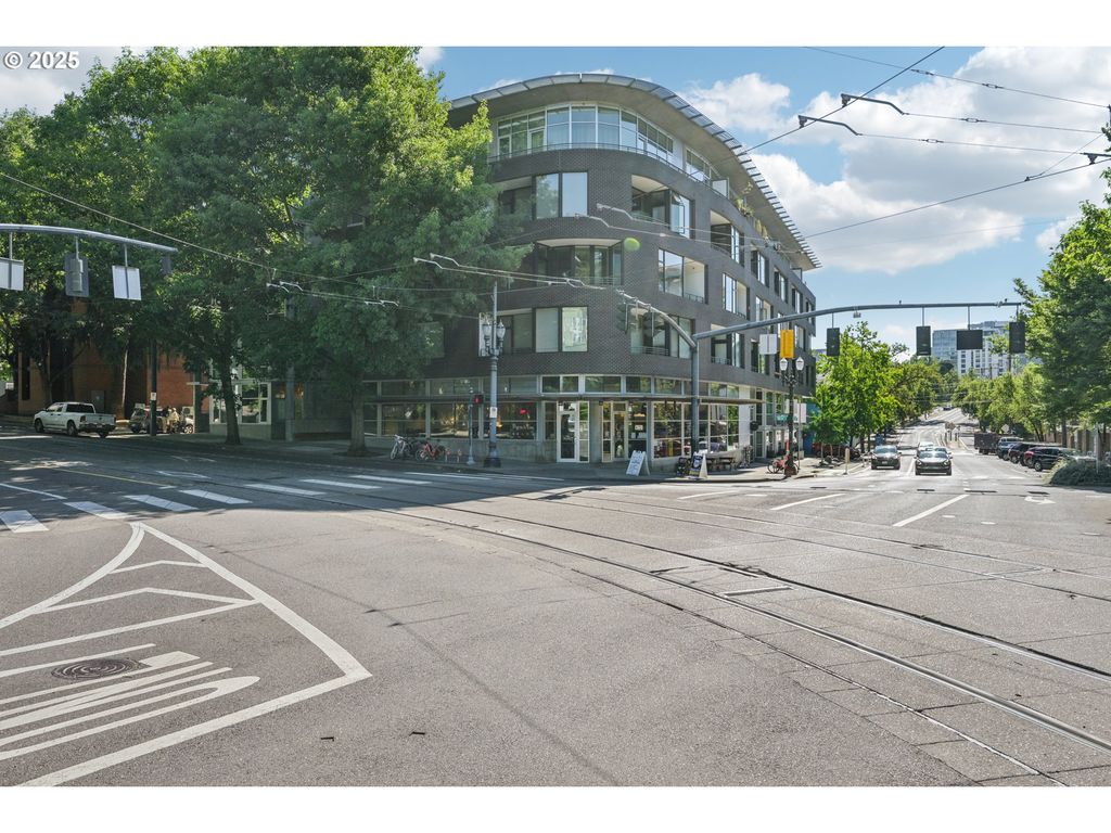1234 Sw 18TH Ave 501, Portland, OR 97205