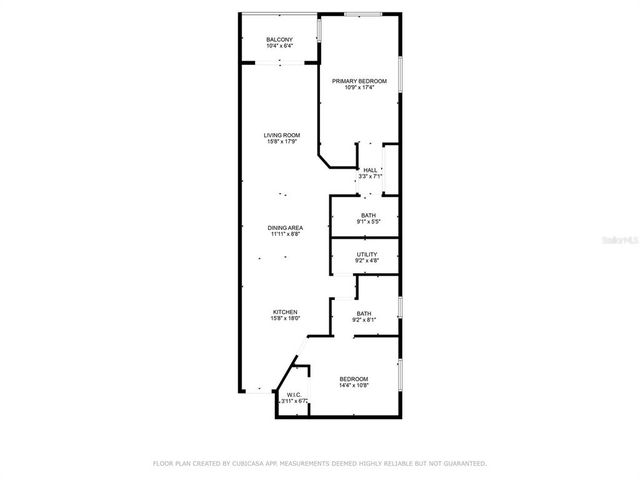 316 8TH STREET S 204, St Petersburg, FL 33701