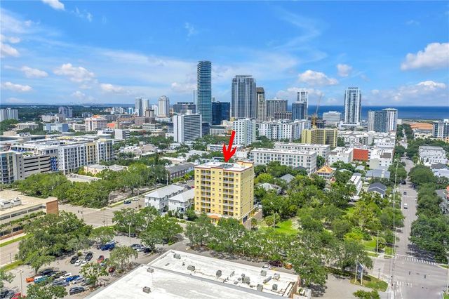316 8TH STREET S 204, St Petersburg, FL 33701