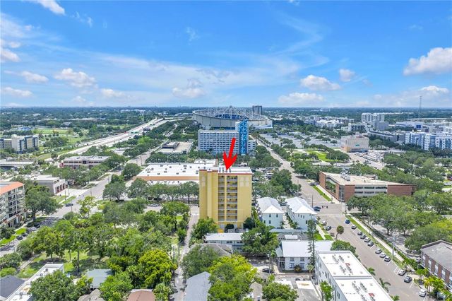 316 8TH STREET S 204, St Petersburg, FL 33701