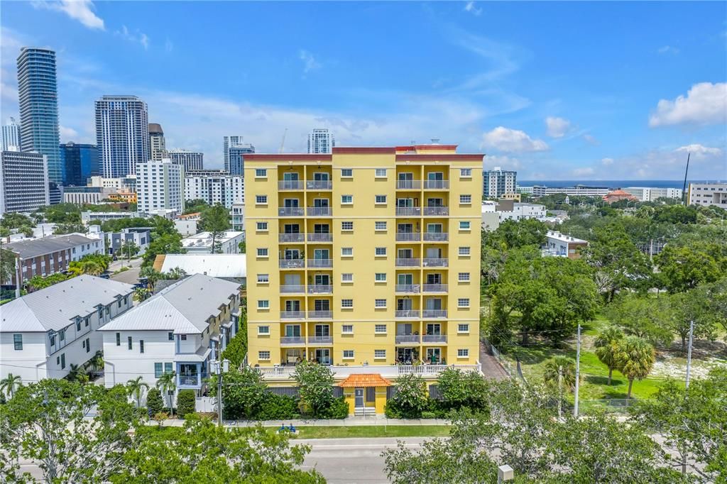 316 8TH STREET S 204, St Petersburg, FL 33701