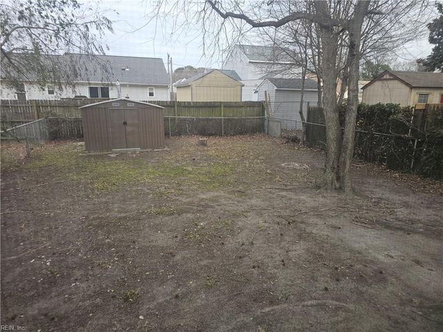 1108 Hannah ST, Norfolk, VA 23505