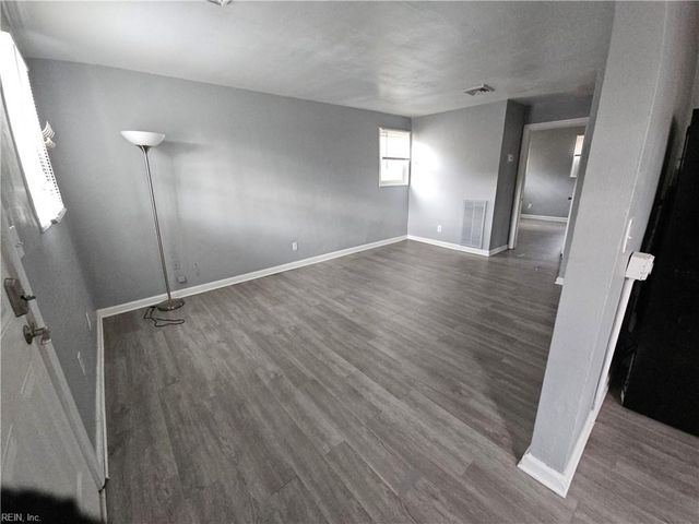 1108 Hannah ST, Norfolk, VA 23505