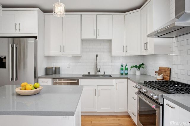 29 Cuvier Street, San Francisco, CA 94112